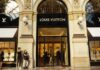 Ο όμιλος LVMH κλείνει «προσωρινά» τα 124 καταστήματά του στη Ρωσία