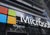 Η Microsoft σταματάει τις πωλήσεις προϊόντων και υπηρεσιών στη Ρωσία