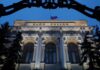 Η ρωσική Κεντρική Τράπεζα θέτει ανώτατο όριο 5.000 στις μεταβιβάσεις χρημάτων ιδιωτών στο εξωτερικό