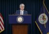 Fed: Αύξηση επιτοκίου κατά 0,25% για πρώτη φορά από το 2018