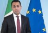 Λουίτζι Ντι Μάιο: Χρειάζεται ανώτατη τιμή για την αγορά φυσικού αερίου από τις χώρες της ΕΕ