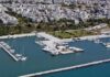 Ακυρώθηκε ο διαγωνισμός για τη μαρίνα της Καλαμαριάς λόγω ΣτΕ