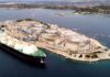 Στο ΕΣΠΑ η κατασκευή της Νέας Προβλήτας Small Scale LNG στον Τερματικό Σταθμό Ρεβυθούσας