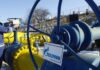 Gazprom: Βάσει συμβολαίων συνεχίζονται οι ροές αερίου προς τη Μολδαβία