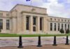 HΠΑ: Η Fed αύξησε τα επιτόκια κατά 50 μονάδες βάσης για πρώτη φορά από το 2000