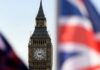 Βρετανία: Νέες εμπορικές κυρώσεις σε βάρος της Ρωσίας