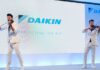 Η Daikin Hellas παρουσίασε σε ένα μοναδικό event τη νέα καμπάνια «Climate Balance»