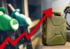 Ανεξέλεγκτο το «ράλι» στις τιμές των καυσίμων