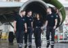 Η AEGEAN ανακοίνωσε υποτροφίες για υποψήφιους μηχανικούς αεροσκαφών