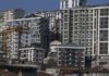 Οι Ρώσοι και πάλι «πρωταθλητές» στις αγορές κατοικιών στην Τουρκία