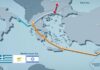 ΔΕΠΑ: Επιβεβαίωση της σκοπιμότητας για τον αγωγό Eastmed