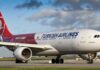Οι Turkish Airlines θα λέγονται πλέον Türk Havayollari, ανακοίνωσε ο πρόεδρος Ερντογάν