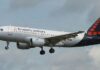 Η Brussels Airlines θα ακυρώσει περίπου 700 πτήσεις κατά τις θερινές διακοπές