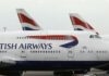 Βritish Airways: Ακυρώνει άλλες 1.500 πτήσεις τις επόμενες εβδομάδες