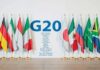 G20: Οι υπουργοί Οικονομικών συμφωνούν στην πολιτική συναλλάγματος