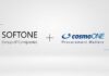 Εξαγορά πλειοψηφικού πακέτου μετοχών της cosmoONE από τη SOFTONE