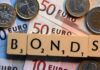 Χαμηλότερες οι αποδόσεις των ελληνικών από τα ιταλικά ομόλογα