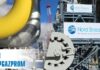 Μειωμένη στο 20% της μέγιστης δυναμικότητας του Nord Stream η ροή φυσικού αερίου