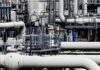 Γερμανία: Στο 69% η πληρότητα των αποθεμάτων φυσικού αερίου – Τα νοικοκυριά μειώνουν ήδη την κατανάλωση