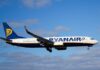 Ryanair: Τέλος τα αεροπορικά εισιτήρια των 10 ευρώ