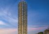 Riviera Tower: Ο υψηλότερος πράσινος ουρανοξύστης στη Μεσόγειο στο Ελληνικό