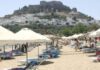Ρόδος: Ξεπέρασαν τα 4 εκατ. οι αφίξεις τουριστών στα νησιά του Νοτίου Αιγαίου