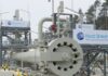 Gazprom: «Επικίνδυνη» η διαρροή λαδιού στην τουρμπίνα του σταθμού Πορτοβάγια