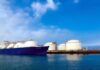 Αύξηση της ποσότητας LNG από τις ΗΠΑ προς την Ευρώπη από το 2024