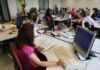 Το χαμηλότερο ισοζύγιο 20ετιας στην απασχόληση καταγράφεται τον Αύγουστο