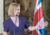 Βρετανία: Aνατρέπονται «σχεδόν όλα τα οικονομικά μέτρα» που είχε ανακοινώσει η Λιζ Τρας