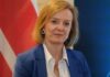 Βρετανία: Η Λιζ Τρας δηλώνει προσηλωμένη στο σύστημα του triple lock για την αύξηση των συντάξεων