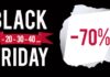 Στις 25 Νοεμβρίου η Black Friday – Τι πρέπει να γνωρίζουν οι καταναλωτές