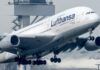 Η Lufthansa πρόκειται να προσλάβει 20.000 υπαλλήλους στην Ευρώπη