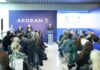 Η AEGEAN δημιουργεί το πρώτο σύγχρονο οικοσύστημα υπηρεσιών υποστήριξης για την αερομεταφορά στην Ελλάδα