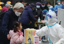 Κορωνοϊός: Συναγερμός από ΠΟΥ – Η νέα παραλλαγή ΧΒΒ.1.5 είναι η πιο μεταδοτική που έχουμε δει