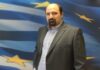 Τριαντόπουλος: Ολοκληρώθηκε η διαδικασία χορήγησης ενίσχυσης στα ελαιοτριβεία των πυρόπληκτων περιοχών