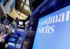 Bloomberg: Η Goldman Sachs καταργεί 3.200 θέσεις εργασίας