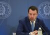 Σαλβίνι: «Θα εξετάσουμε ενδεχόμενη παρέμβαση σε ό,τι αφορά την αύξηση της τιμής των καυσίμων»