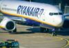 Ryanair: Κλείνει οριστικά η βάση στο αεροδρόμιο Zaventem των Βρυξελλών
