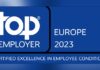 NN Hellas: Τοp Employer 2023