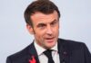 Μακρόν: Η οικονομία της Ρωσίας «υποφέρει πολύ», τα επίσημα στοιχεία είναι «προπαγάνδα»