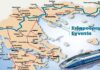 Υπ. Υποδομών: Ήλθε η ώρα της «σιδηροδρομικής Εγνατίας»