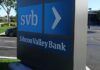 Μια ανάσα από την πτώχευση η μητρική της Silicon Valley Bank ζητώντας προστασία από τους πιστωτές