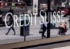 Κρίσιμο διήμερο για την Credit Suisse