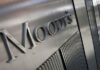 Ο οίκος Moody’s αναβάθμισε την οικονομική προοπτική του Δήμου Αθηναίων