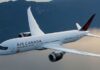 Επανεκκίνησαν τα δρομολόγια της Air Canada προς την Ελλάδα