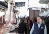 Αδ. Γεωργιάδης: «Στα περσινά επίπεδα και πιο κάτω οι τιμές σε αρνί και κατσίκι»