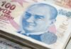 Iστορικό χαμηλό καταγράφει η λίρα της Τουρκίας