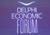 Tο ελληνικό επιχειρείν στο Οικονομικό Φόρουμ των Δελφών – Aναλυτικά οι συμμετέχοντες