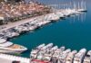 Η ελίν Χρυσός Χορηγός του 8ου Mediterranean Yacht Show